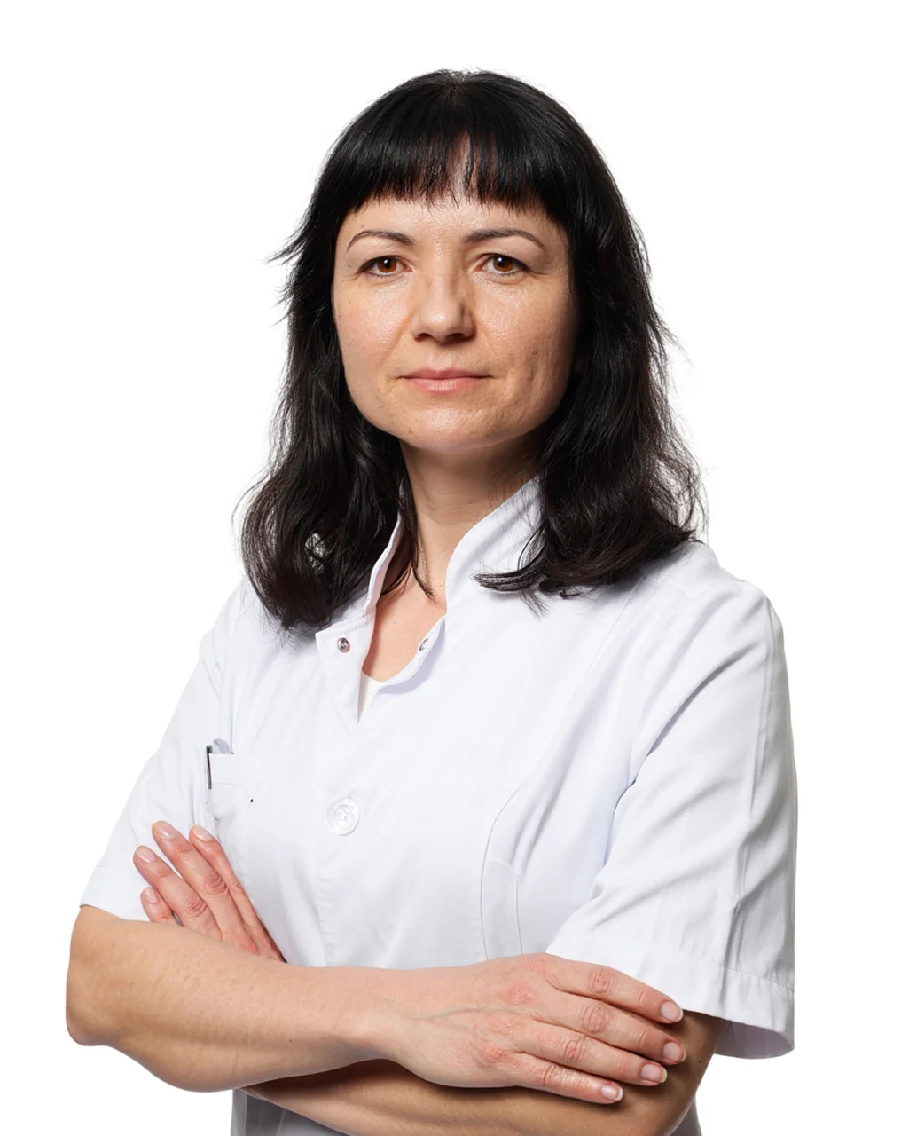 Петрова Алла Николаевна
